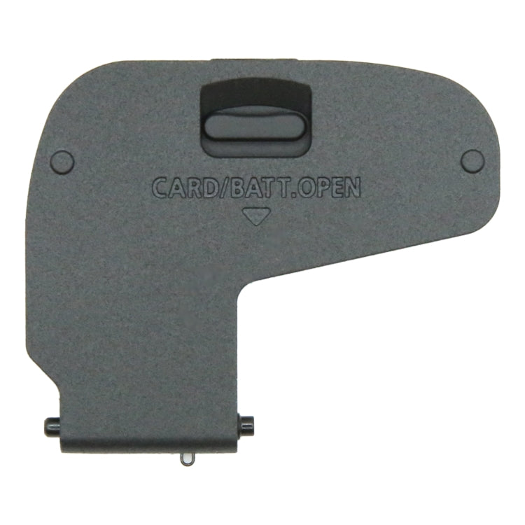 Coperchio del vano batteria OEM, For Canon EOS RP / EOS R8, For Canon EOS R6, For Canon EOS R5, For Canon EOS R, For Canon EOS 100D Coperchio del vano batteria OEM, For Canon EOS RP / EOS R8, For Canon EOS R6, For Canon EOS R5, For Canon EOS R, For Canon EOS 100D